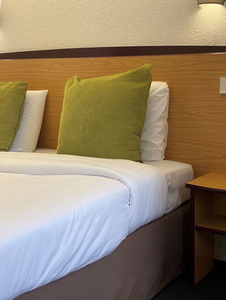 Standard Room, 1 Double Bed