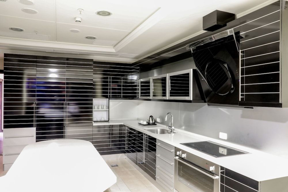 Royal Suite