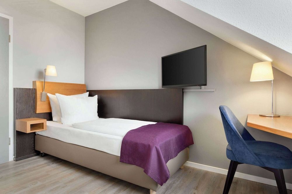 Standard Room, 1 Twin Bed