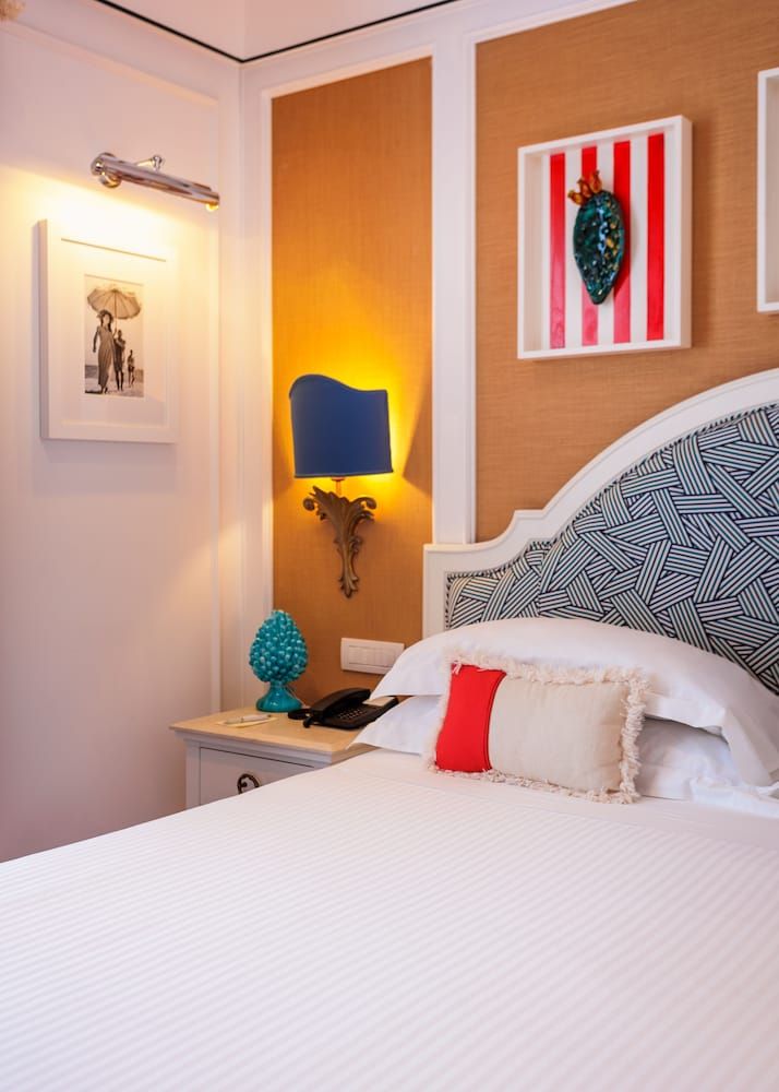 Premium Room, Terrace (Deluxe)