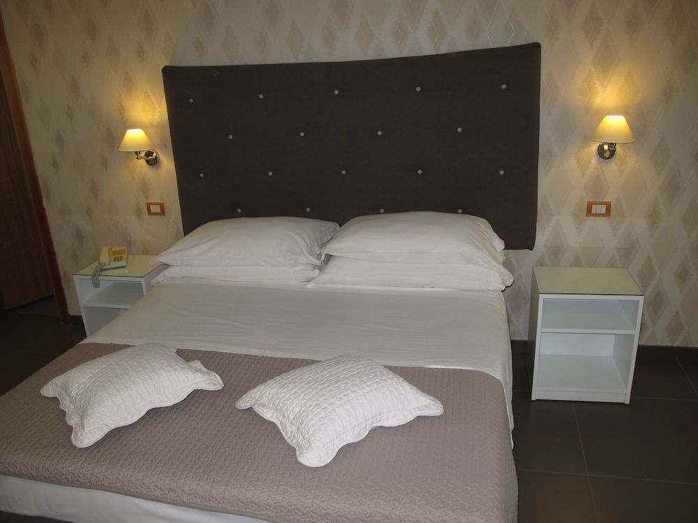 Classic Double Room Single Use