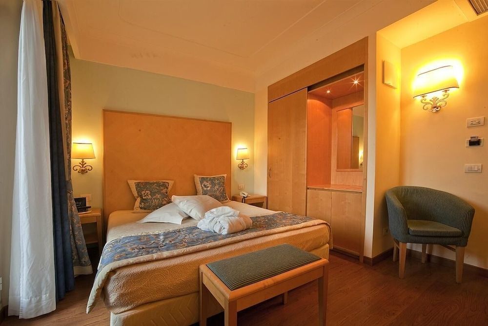 Standard Double Room Single Use