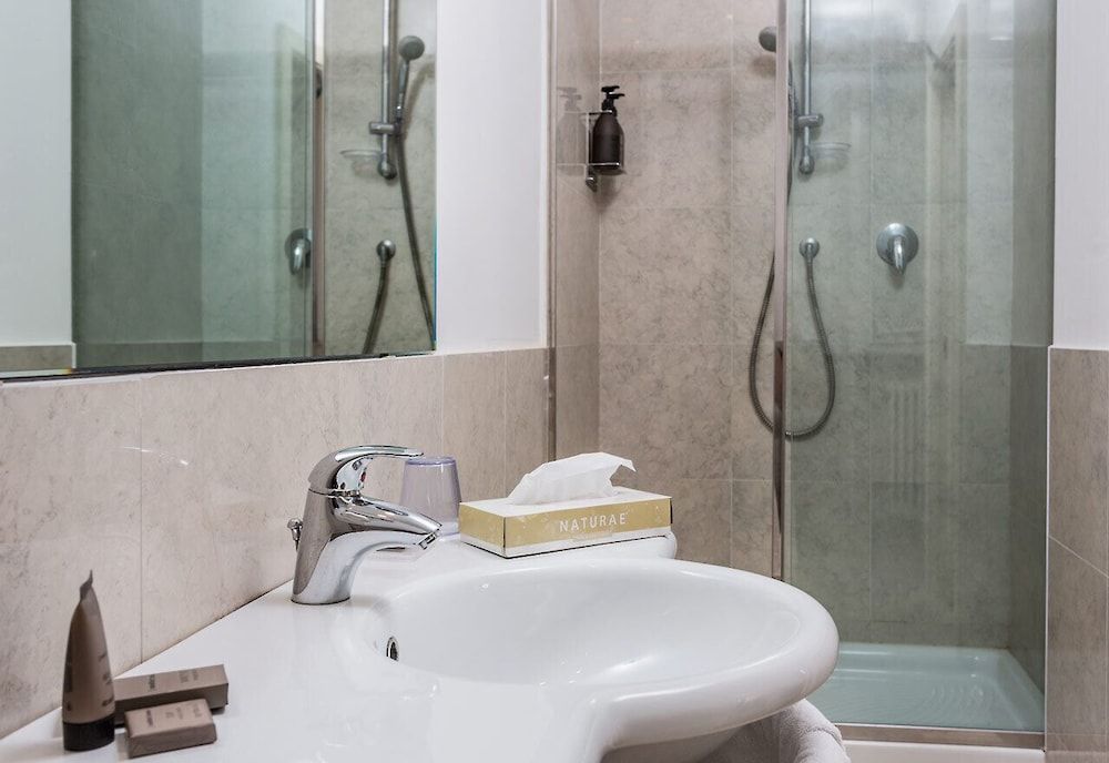 Comfort Double Room Single Use