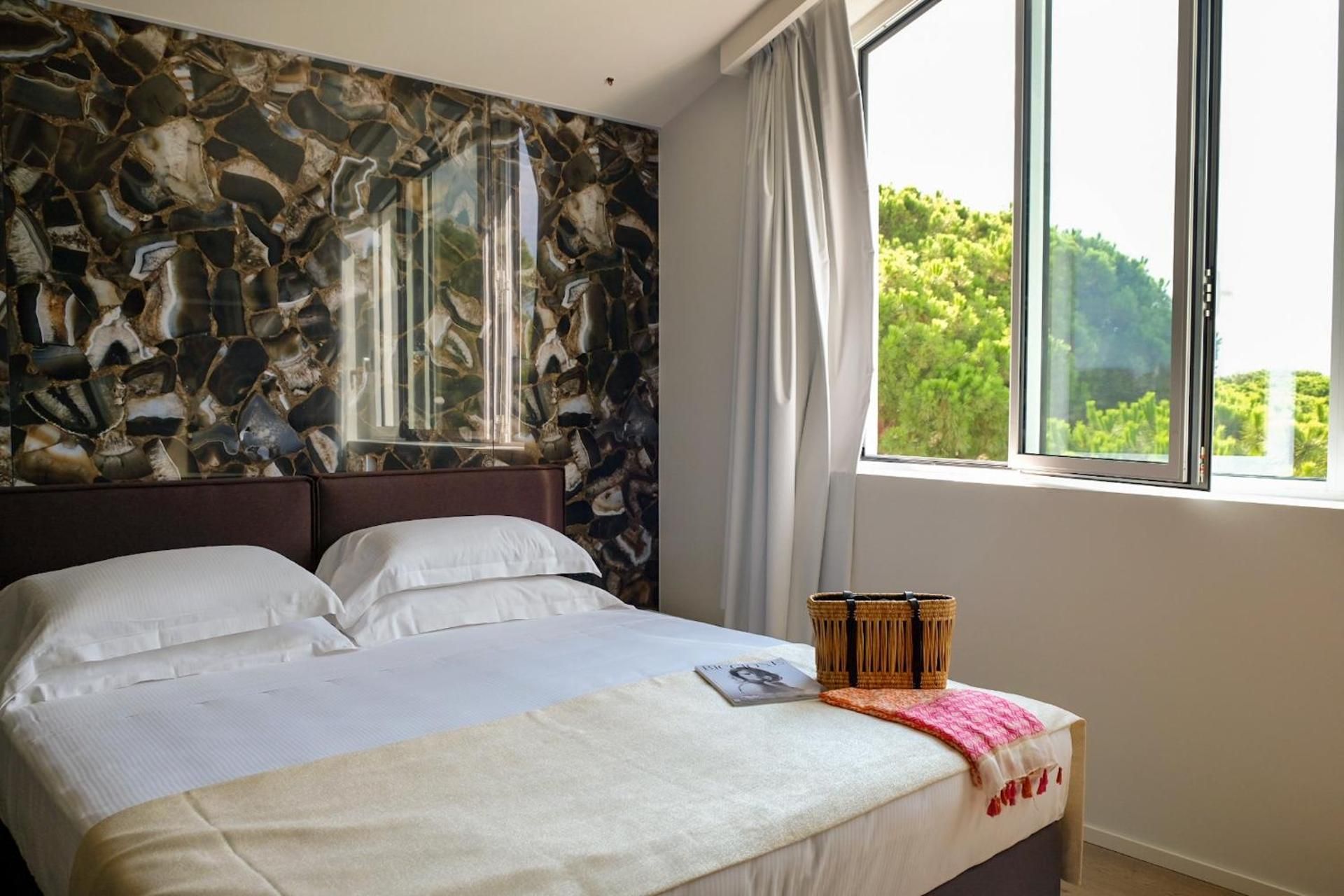Deluxe Junior Suite