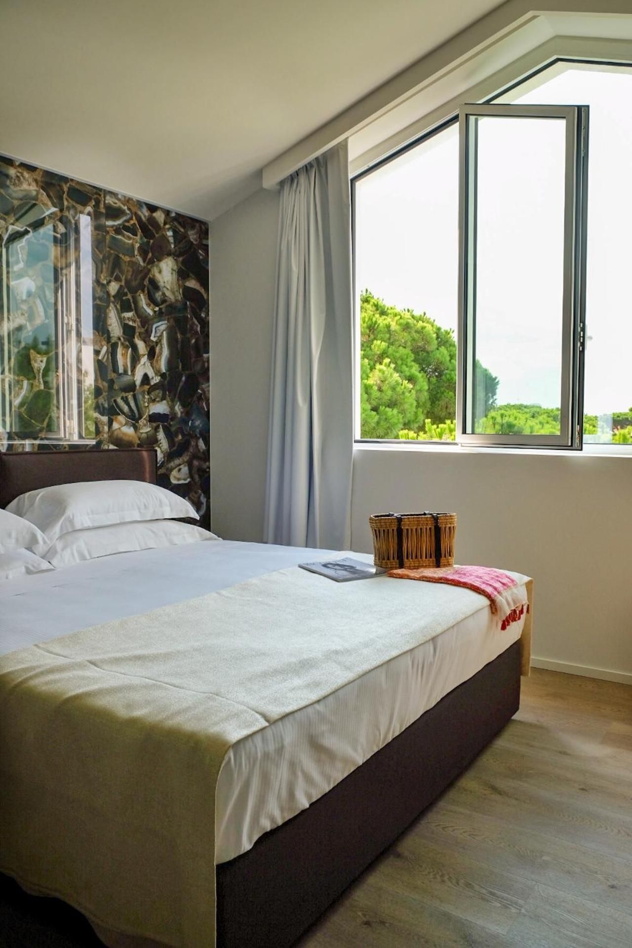 Deluxe Junior Suite
