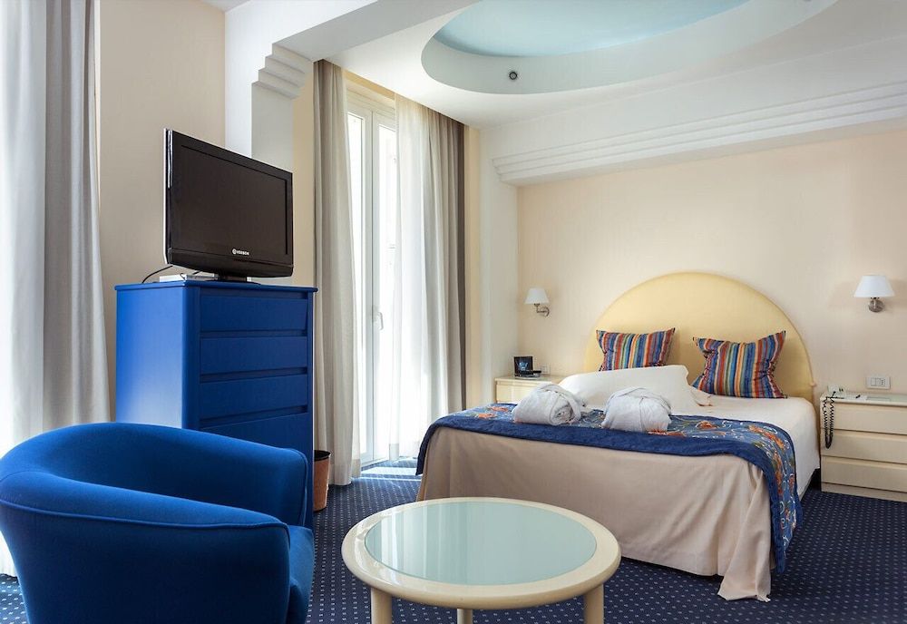 Comfort Double Room Single Use