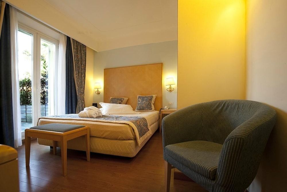 Standard Double Room Single Use