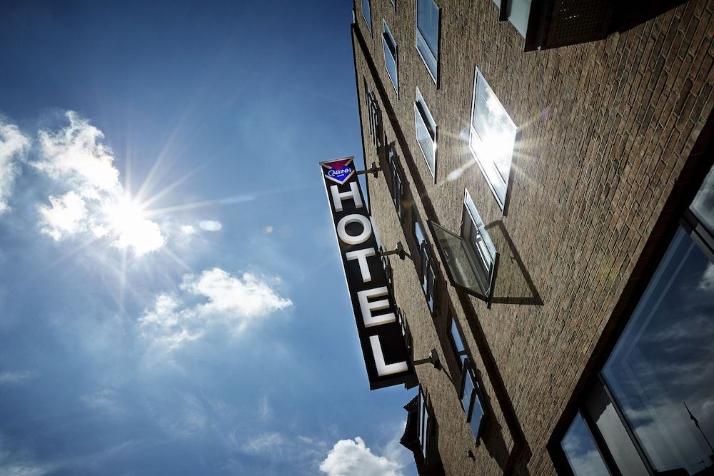 undefined CABINN City Hotel