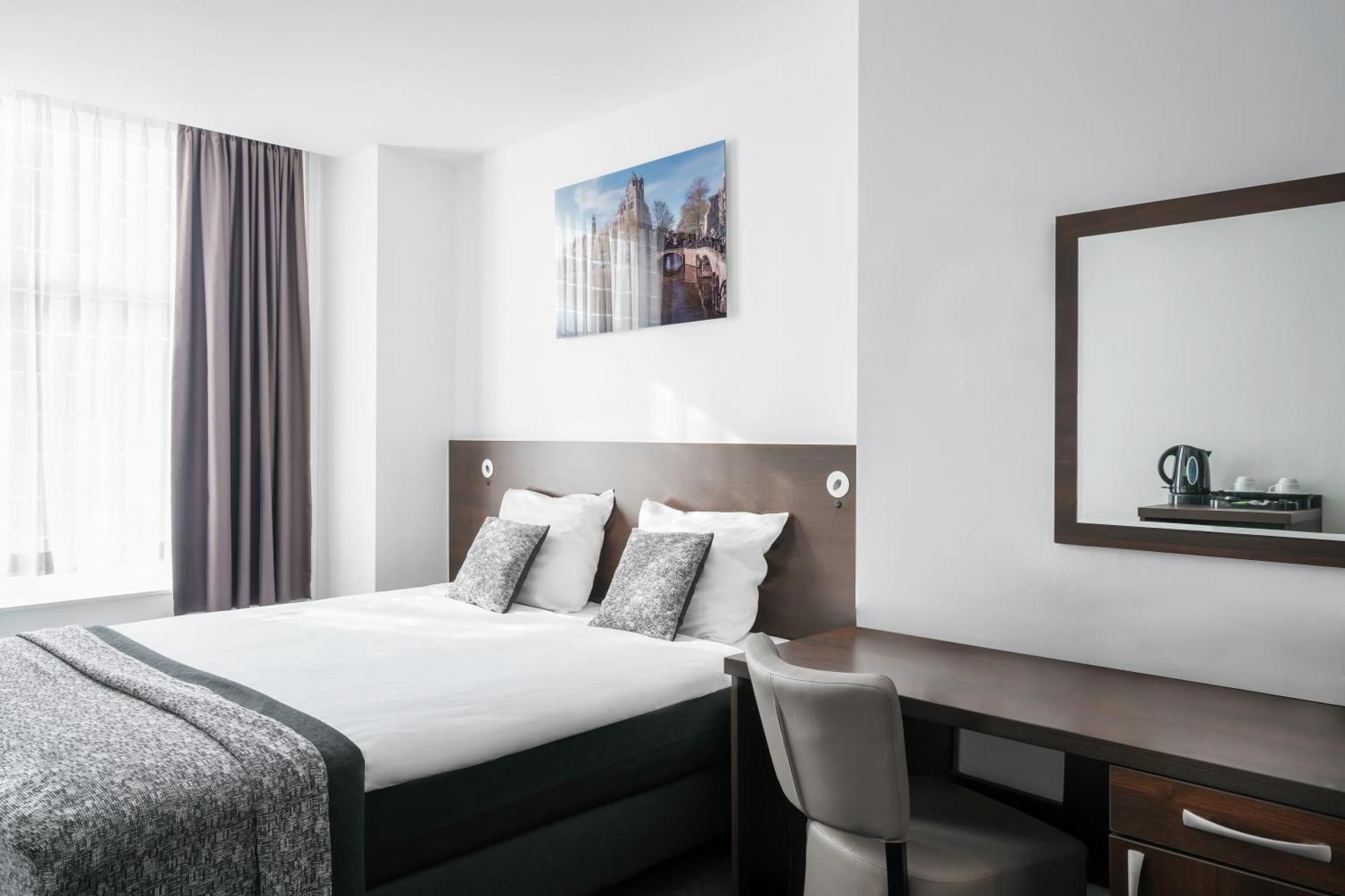 undefined Hotel City Garden Amsterdam 7