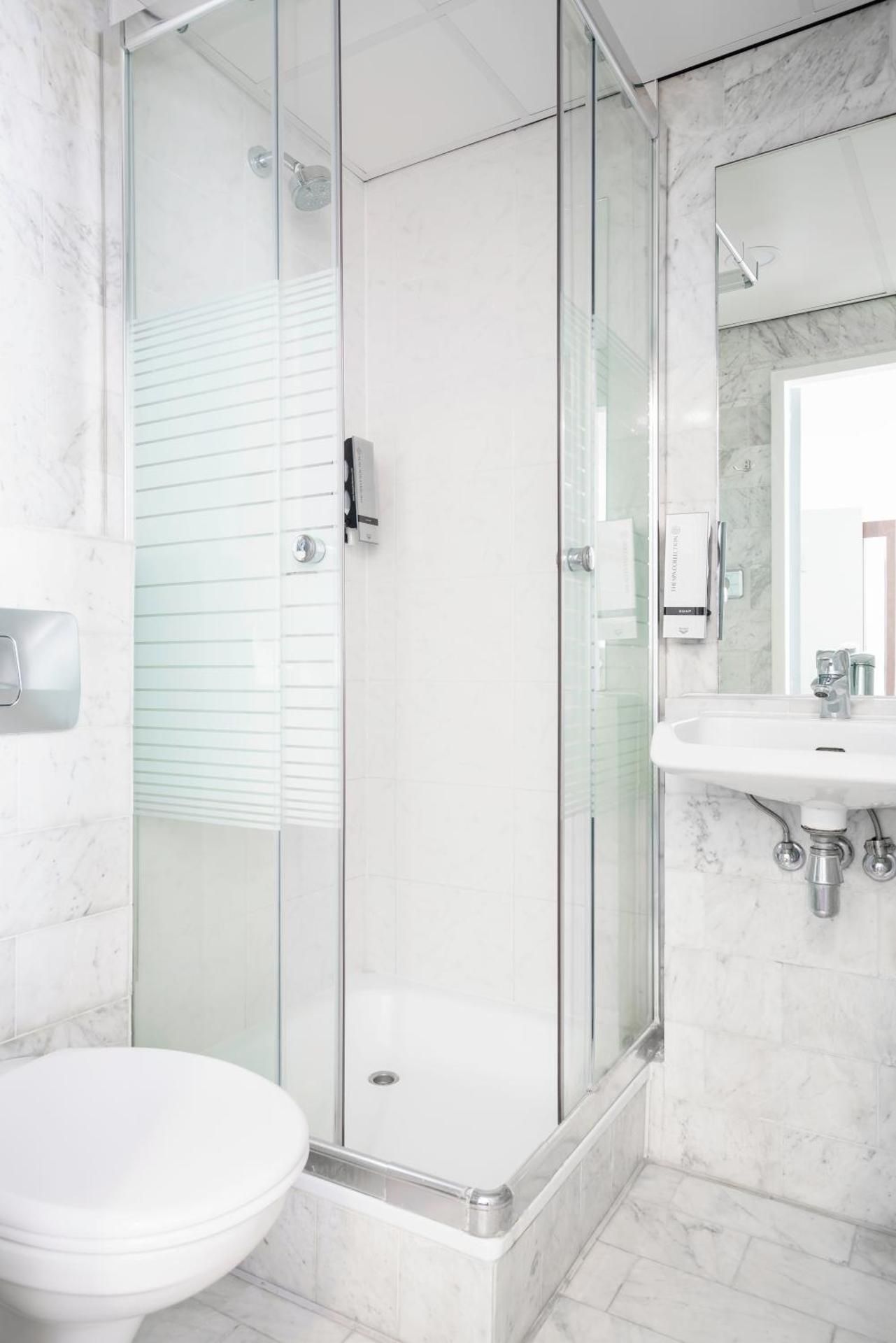 undefined Hotel City Garden Amsterdam 9