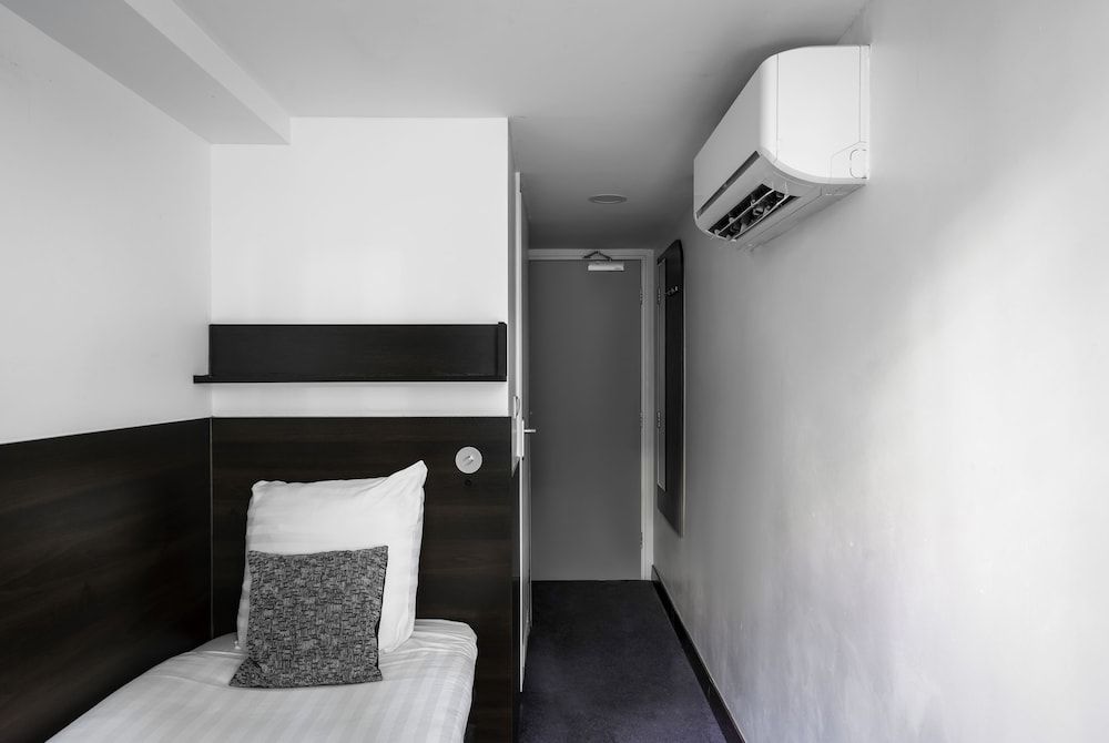 Basement Small Single Room