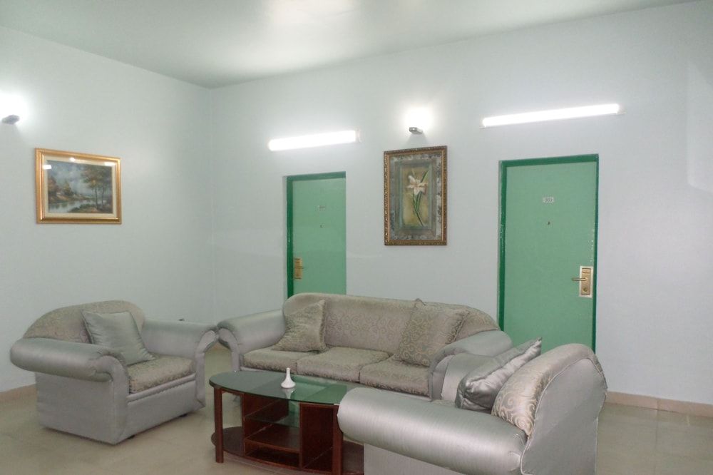 undefined Hawally Continental Hotel 8