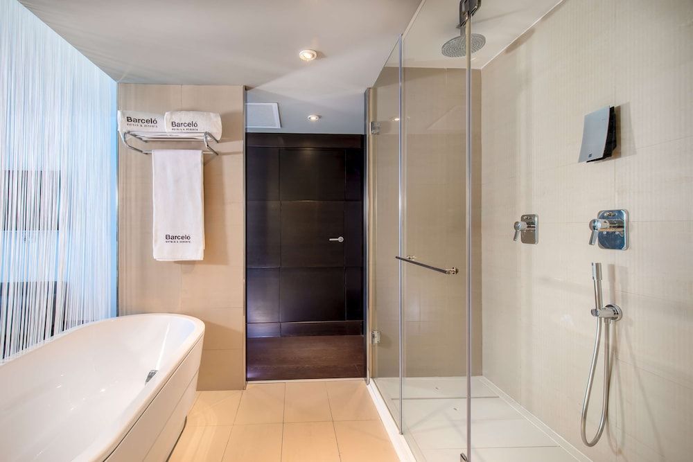 Barceló Costa Vasca Suite 5