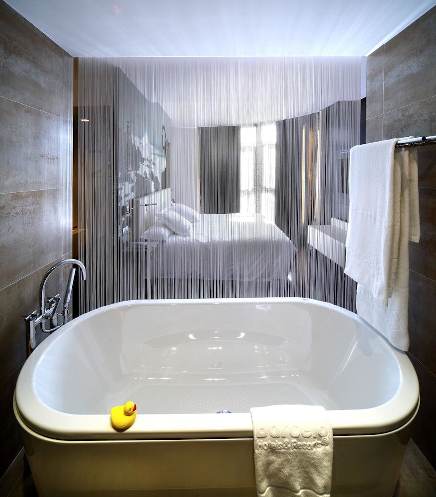 Barceló Costa Vasca Suite 6