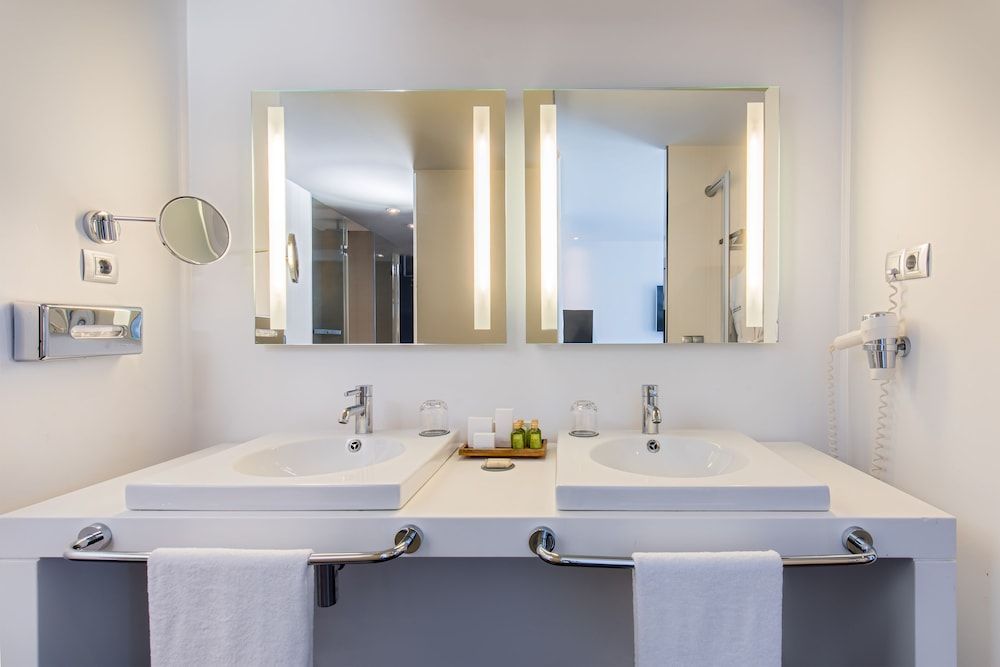 Barceló Costa Vasca Suite 4