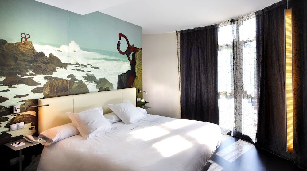 Barceló Costa Vasca Suite 3