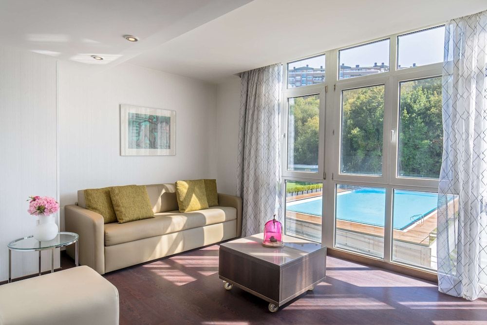 Barceló Costa Vasca Suite 7