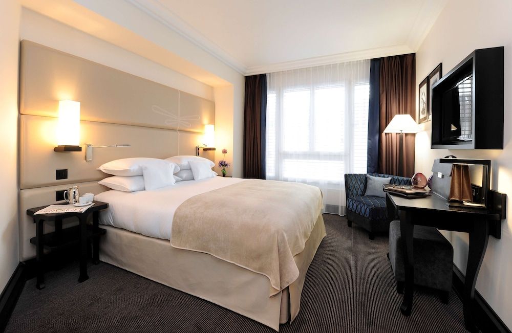 undefined Hotel Tiffany 8