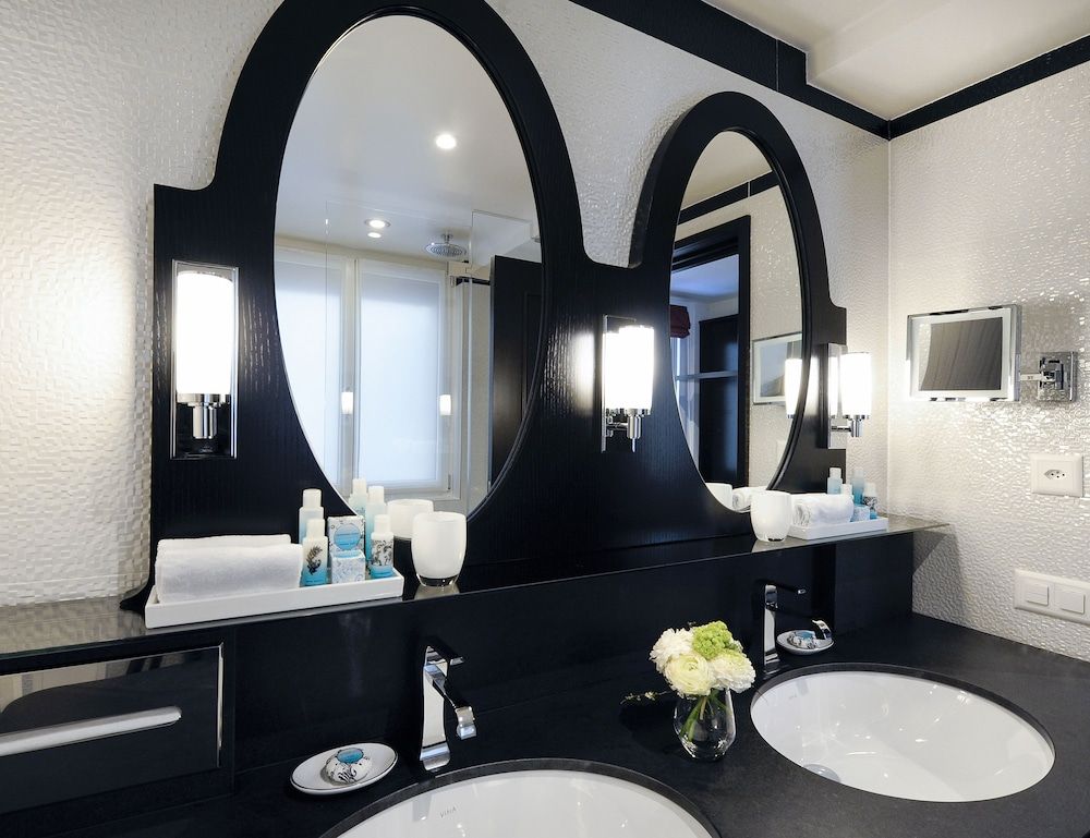 undefined Hotel Tiffany 4