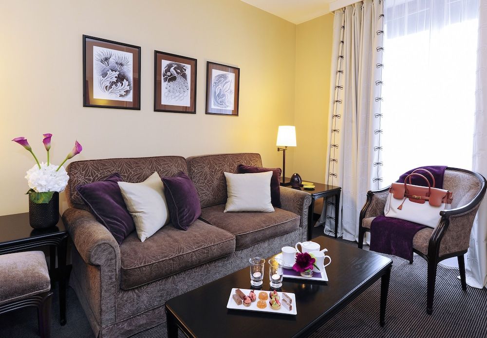 undefined Hotel Tiffany 3