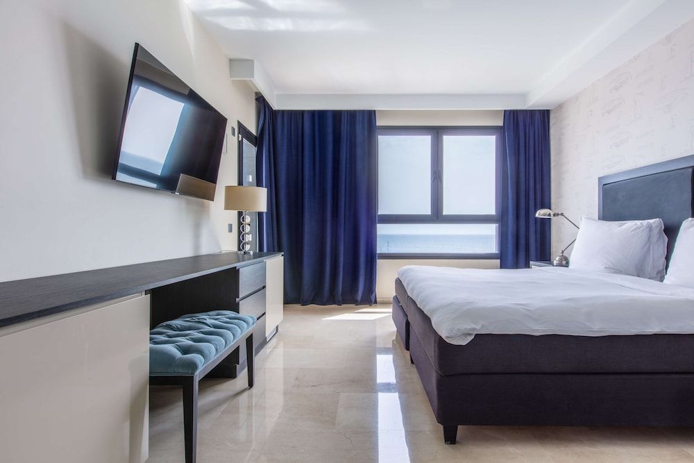 Premium Suite, 3 Bedrooms