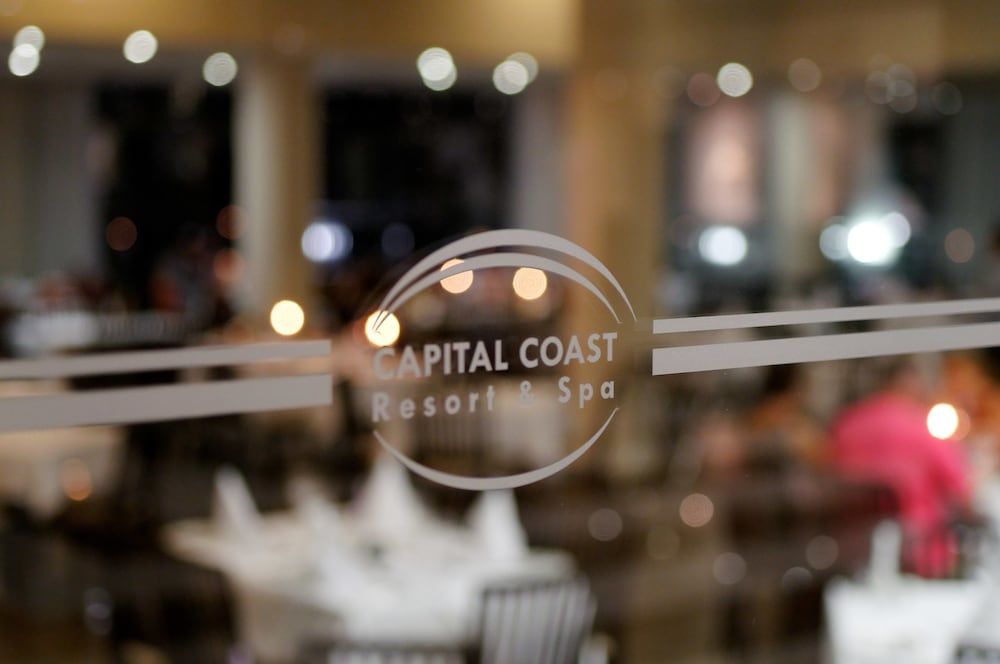 undefined Capital Coast Resort & Spa 7