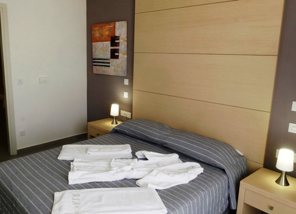 undefined Capital Coast Resort & Spa 4
