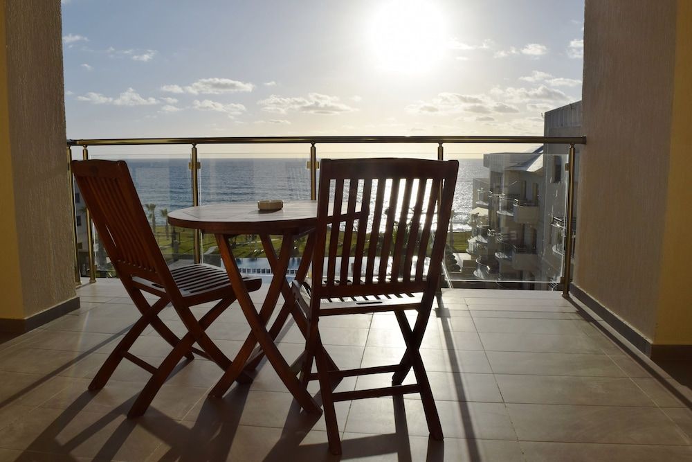 undefined Capital Coast Resort & Spa 5