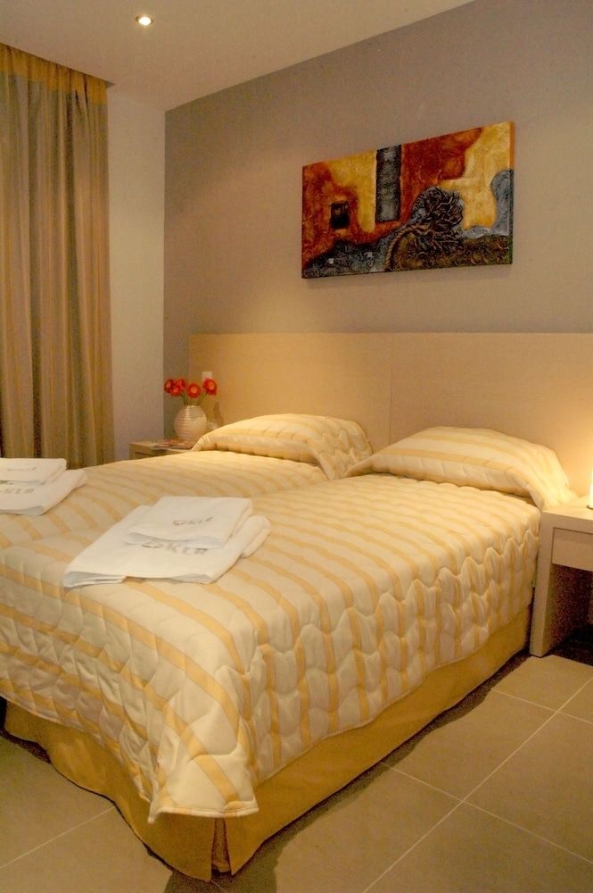 undefined Capital Coast Resort & Spa 9