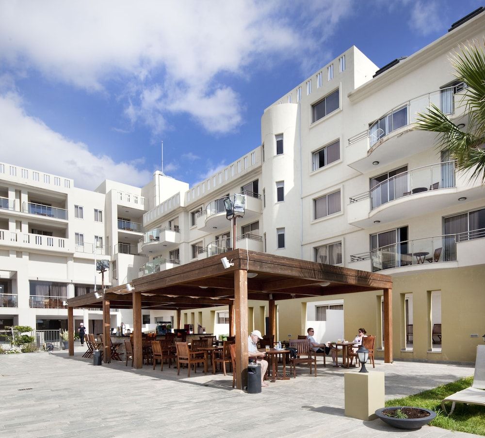 undefined Capital Coast Resort & Spa 6