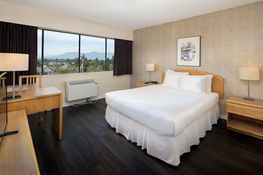 Cassandra Hotel Superior Room, 1 Queen Bed 2