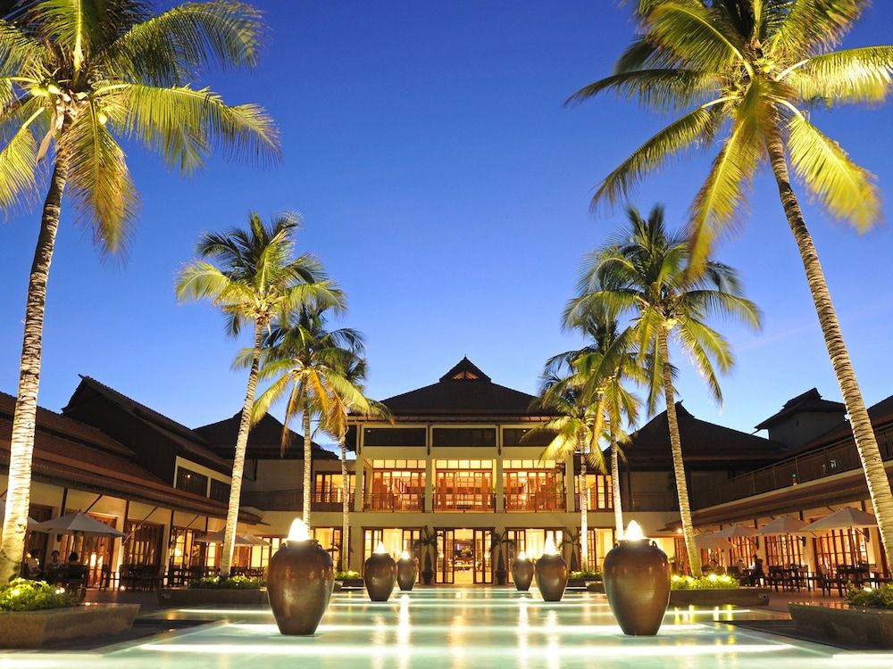 undefined Furama Resort Danang