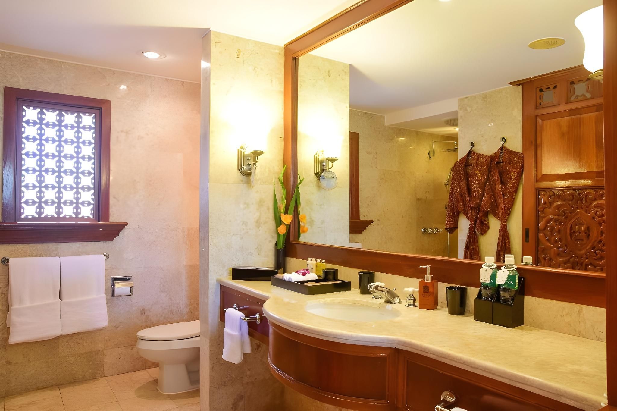 Furama Resort Danang garden superior 2