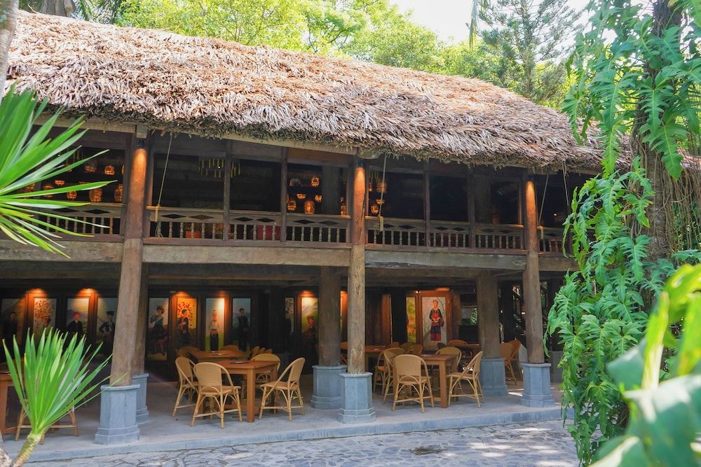 undefined Furama Resort Danang 8