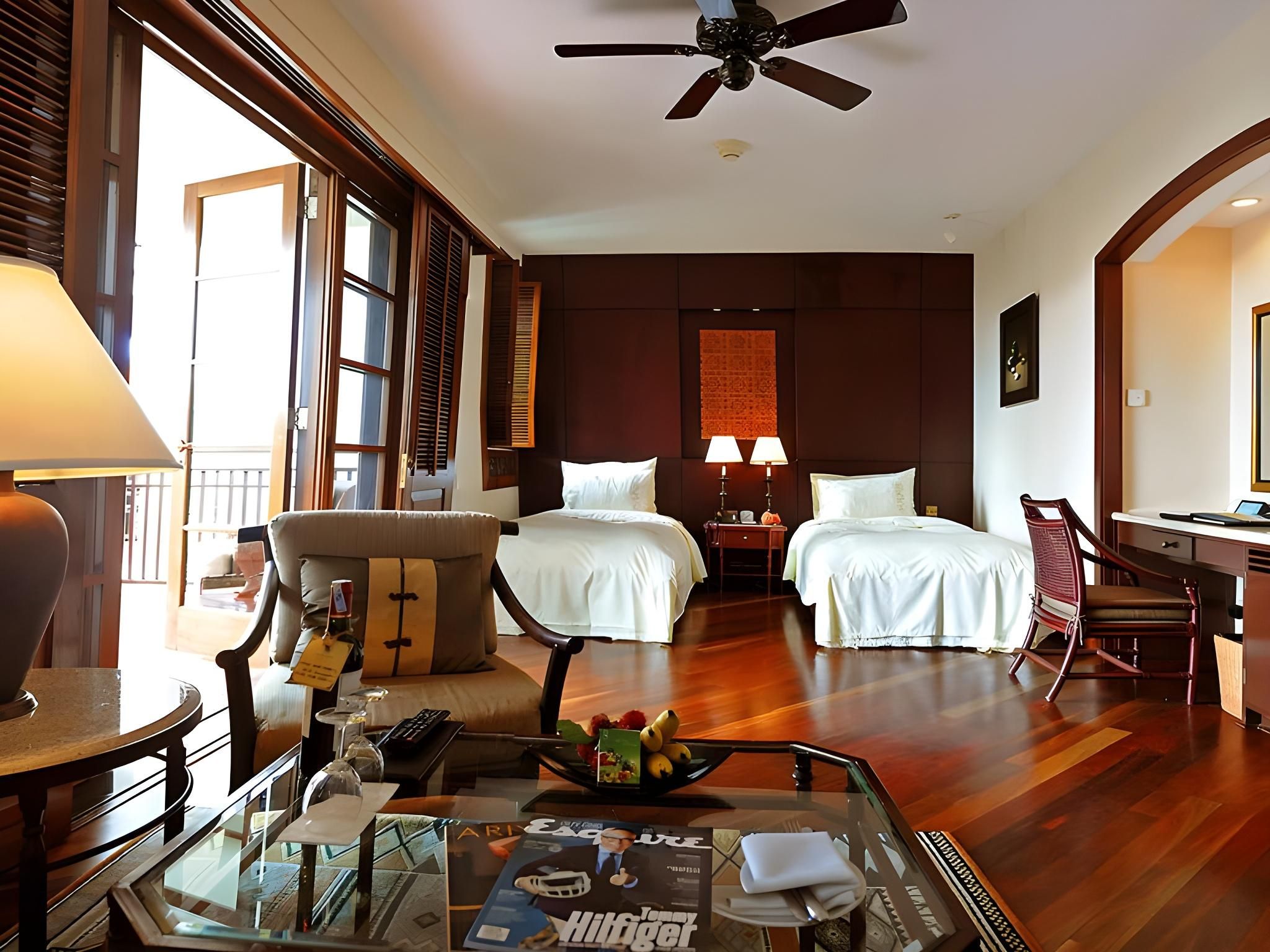 undefined Furama Resort Danang 10