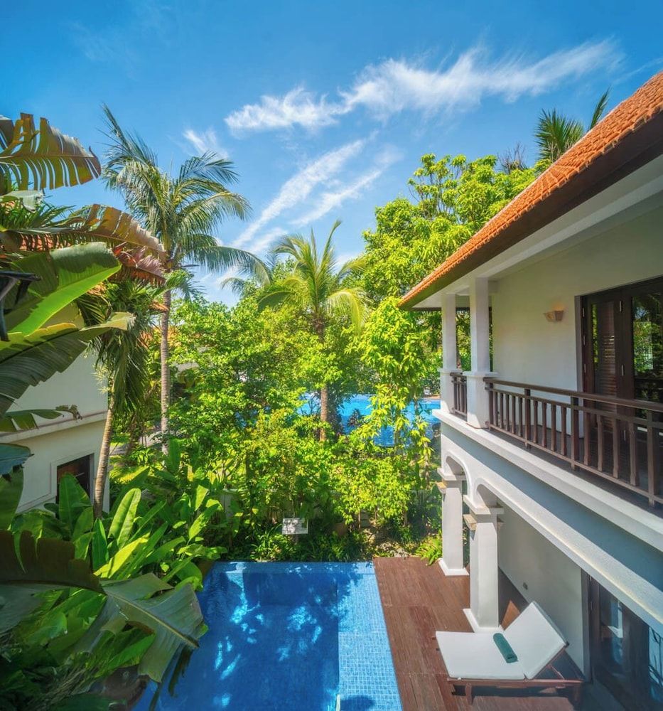 undefined Furama Resort Danang 7