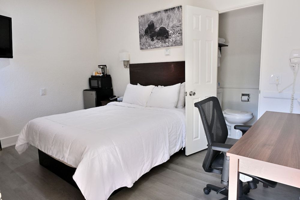 Economy Room