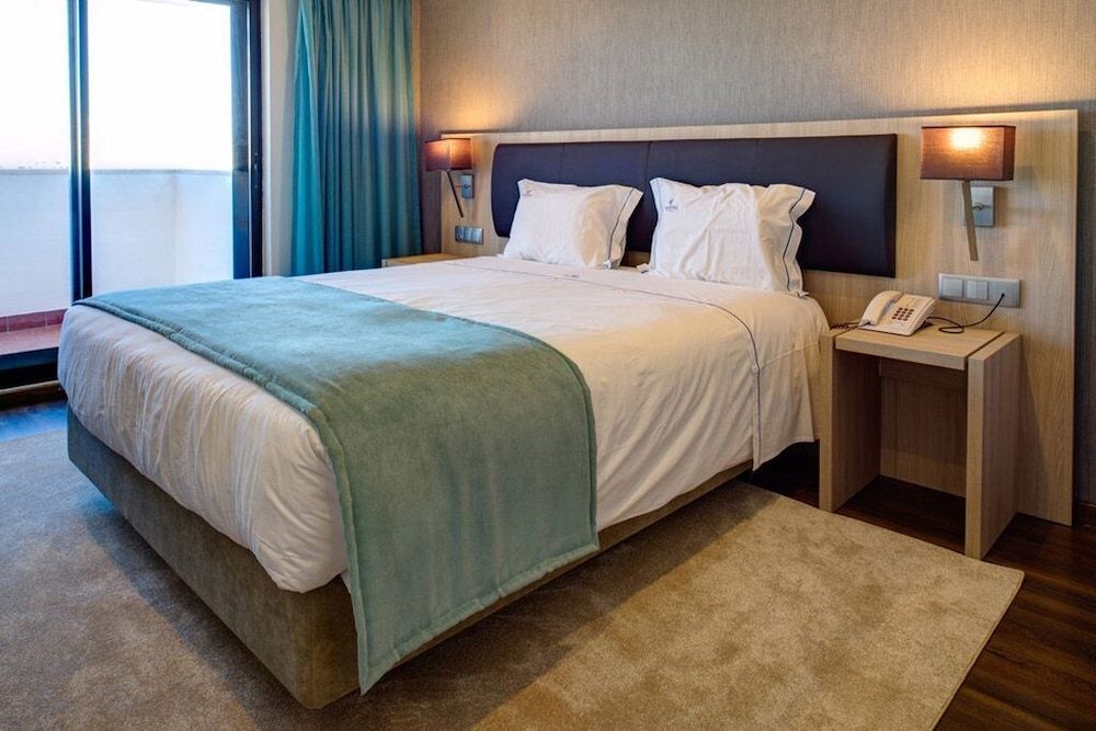 VIP Executive Zurique Hotel Executive Twin Room 2