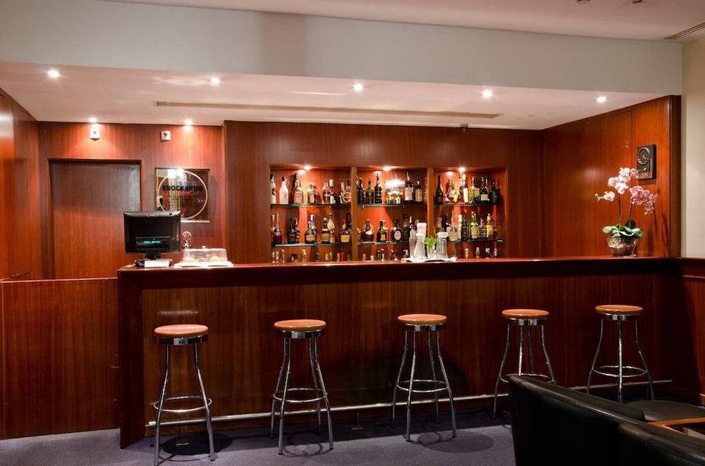 undefined VIP Executive Zurique Hotel 6