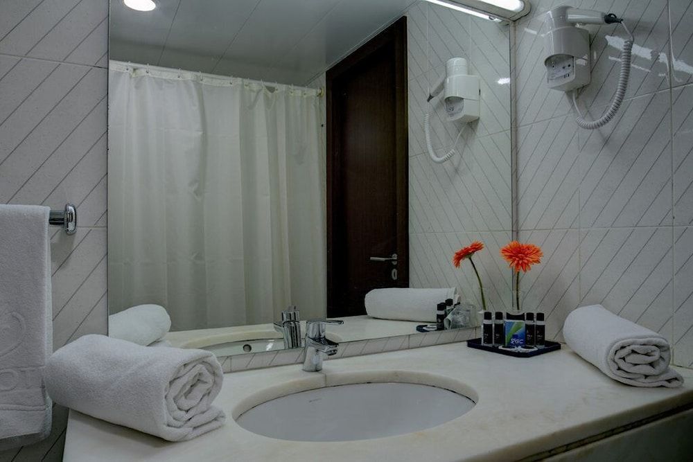 VIP Executive Zurique Hotel Executive Twin Room 9