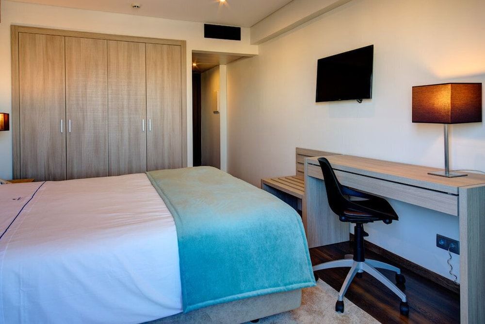 VIP Executive Zurique Hotel Executive Twin Room 3