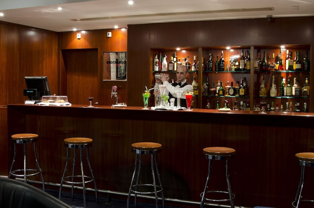 undefined VIP Executive Zurique Hotel 7