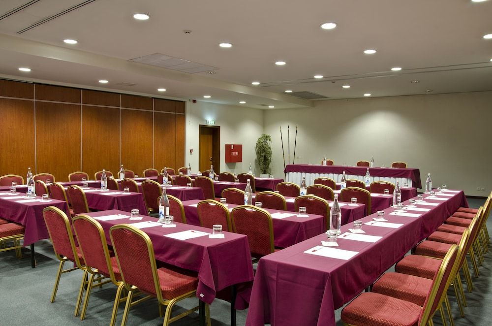 undefined VIP Executive Zurique Hotel 10