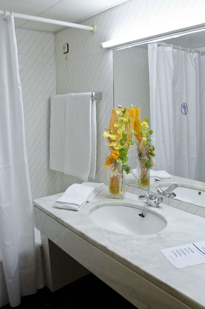 VIP Executive Zurique Hotel Executive Twin Room 7