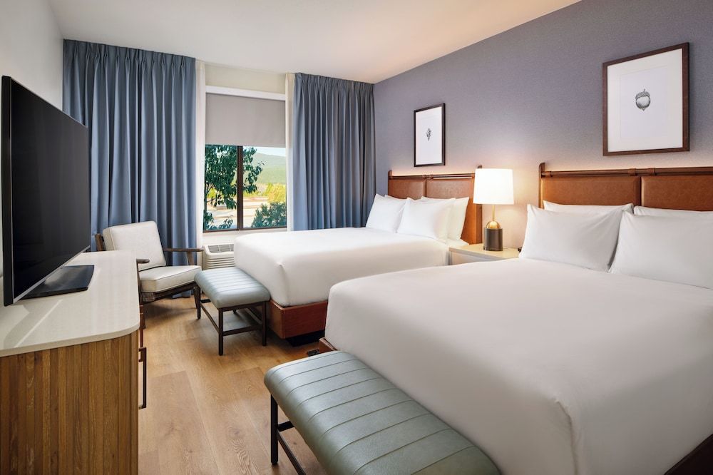 Studio Suite, Multiple Beds