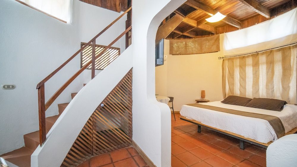 Bungalow Cuadruple