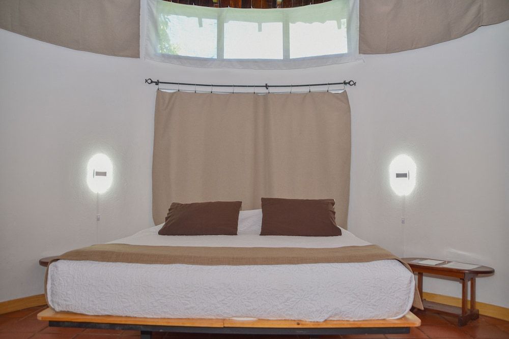 Bungalow Cuadruple