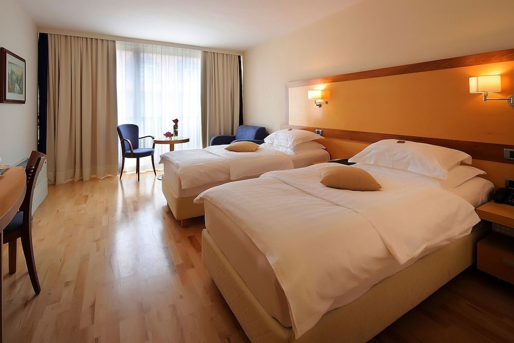 undefined Hotel Lovec 5