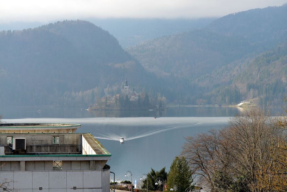 undefined Hotel Lovec 5