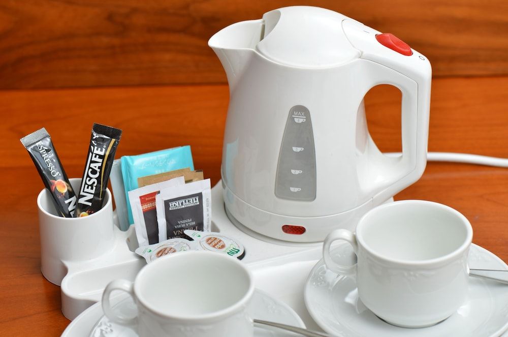 undefined Hotel Lovec 8